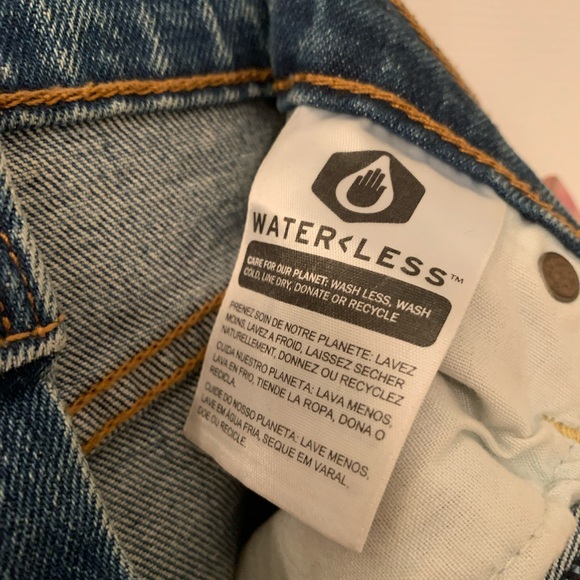 Levi’s Ribcage jeans - Picture 8 of 9